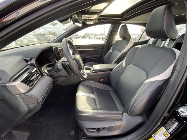 used 2025 Toyota Camry car, priced at $34,995
