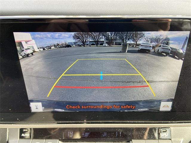 used 2025 Toyota Camry car, priced at $34,995