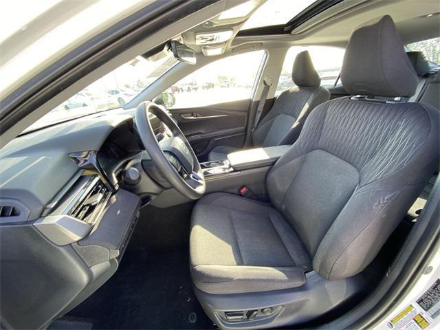 used 2025 Toyota Camry car, priced at $30,995