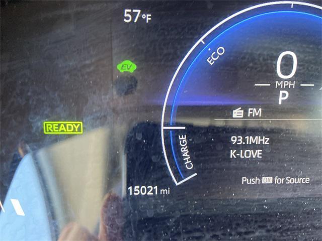 used 2025 Toyota Camry car, priced at $30,995
