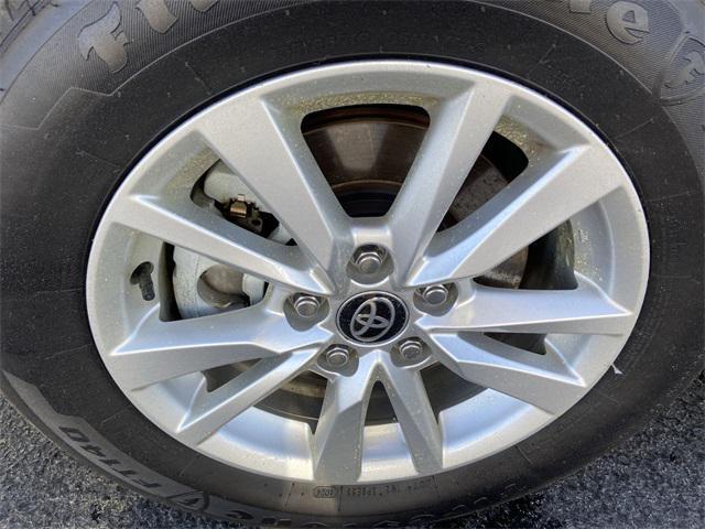 used 2025 Toyota Camry car, priced at $30,995