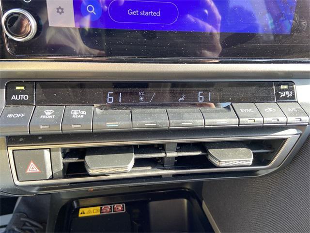 used 2025 Toyota Camry car, priced at $30,995