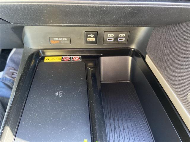 used 2025 Toyota Camry car, priced at $30,995