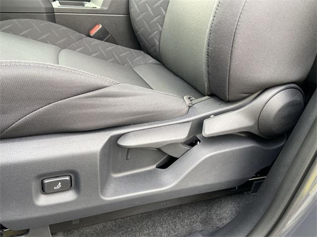 new 2025 Toyota Tacoma car