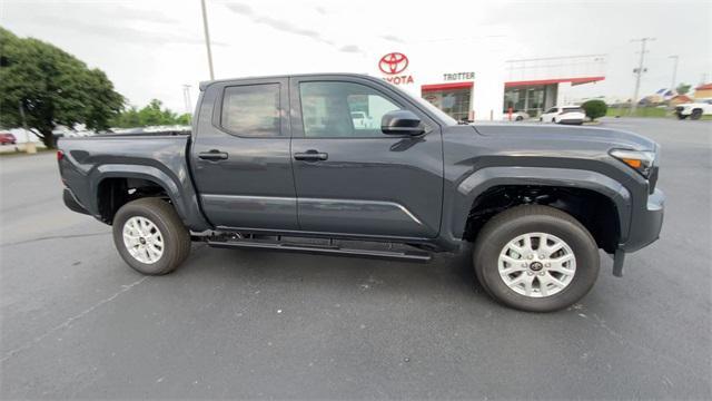 new 2025 Toyota Tacoma car