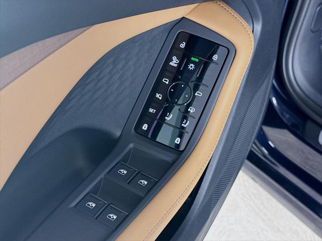 new 2025 Audi A5 car
