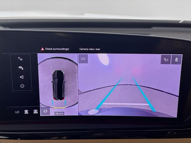 new 2025 Audi A5 car
