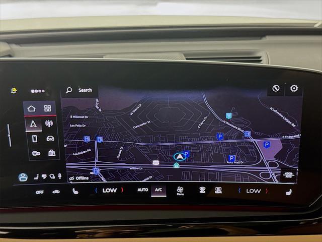 new 2025 Audi A5 car