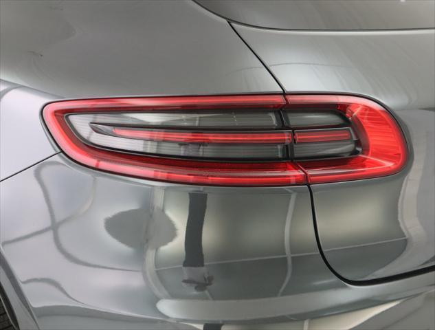 used 2018 Porsche Macan car, priced at $32,340