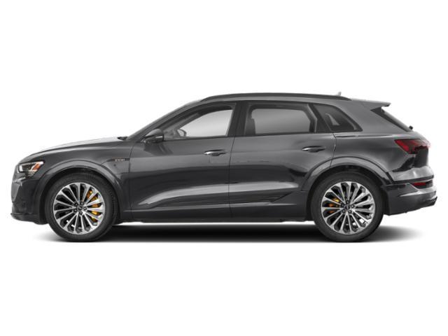 used 2023 Audi e-tron car, priced at $28,529