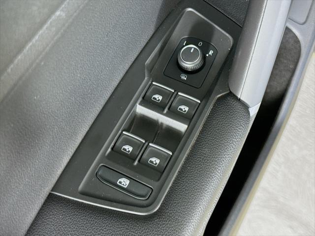 used 2020 Volkswagen Tiguan car, priced at $19,395
