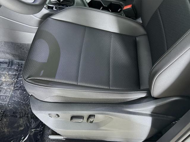 used 2020 Volkswagen Tiguan car, priced at $19,395