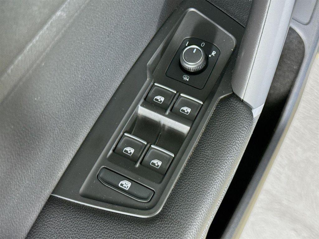 used 2020 Volkswagen Tiguan car, priced at $17,760