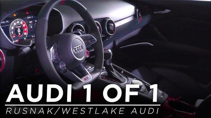 used 2024 Audi Q5 car, priced at $49,887