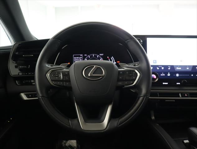 used 2023 Lexus RX 350 car, priced at $47,744