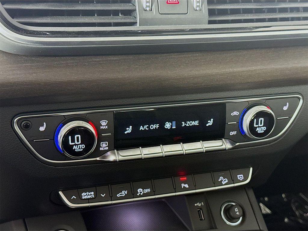 new 2024 Audi Q5 e car, priced at $63,775