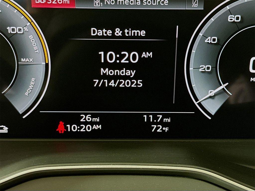 new 2024 Audi Q5 e car, priced at $63,775