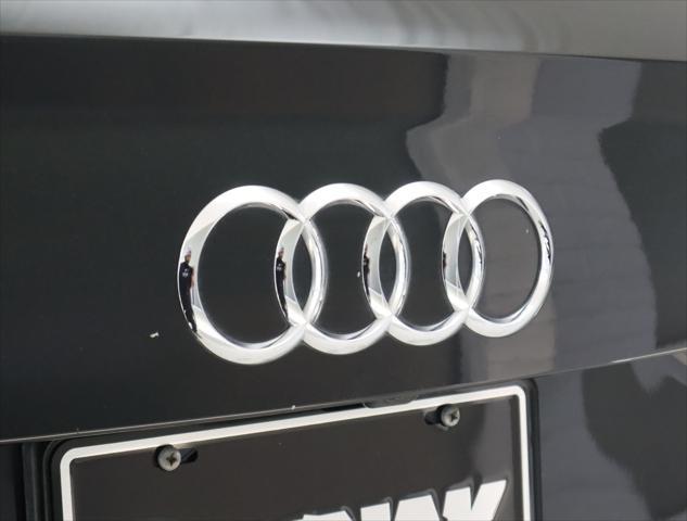 used 2018 Audi Q7 car, priced at $26,539