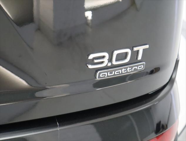 used 2018 Audi Q7 car, priced at $26,539