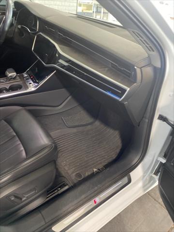 used 2019 Audi A6 car, priced at $29,923