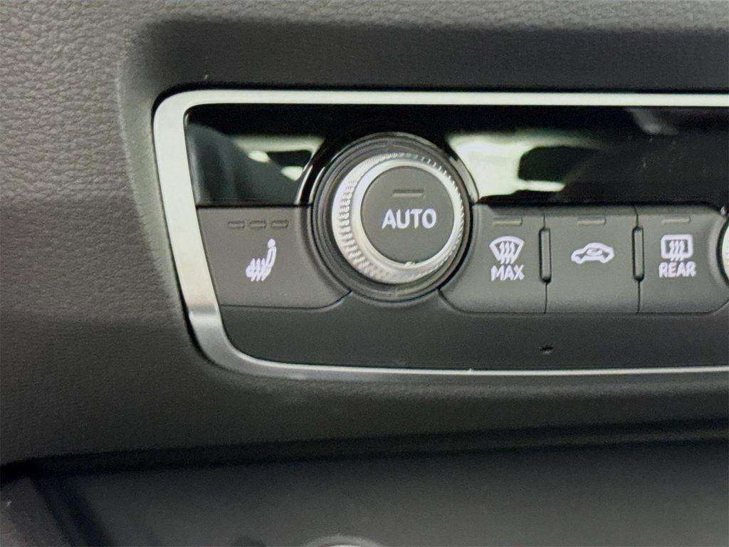 new 2025 Audi Q3 car, priced at $43,330