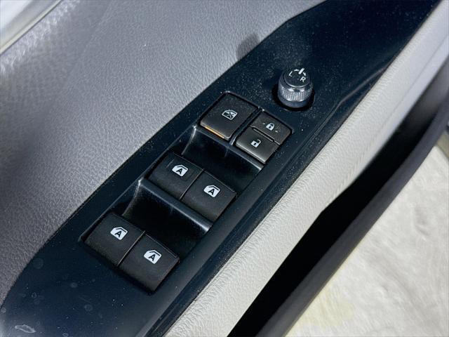 used 2018 Toyota Camry car, priced at $16,710