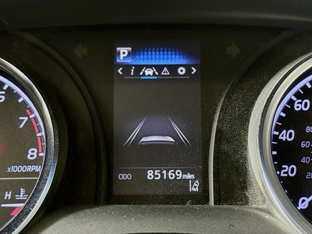 used 2018 Toyota Camry car, priced at $16,710