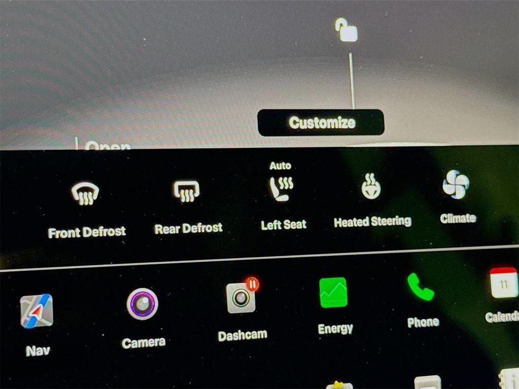 used 2023 Tesla Model Y car, priced at $29,759