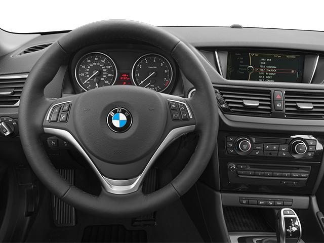 used 2014 BMW X1 car, priced at $8,995