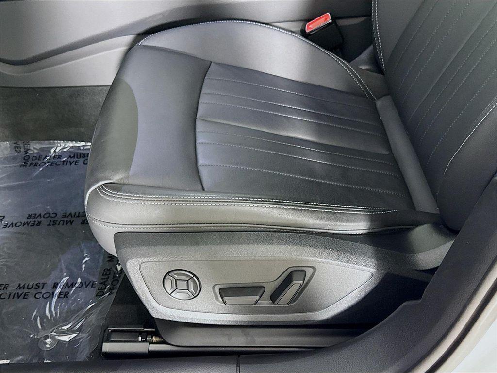 used 2024 Audi A6 car, priced at $43,895