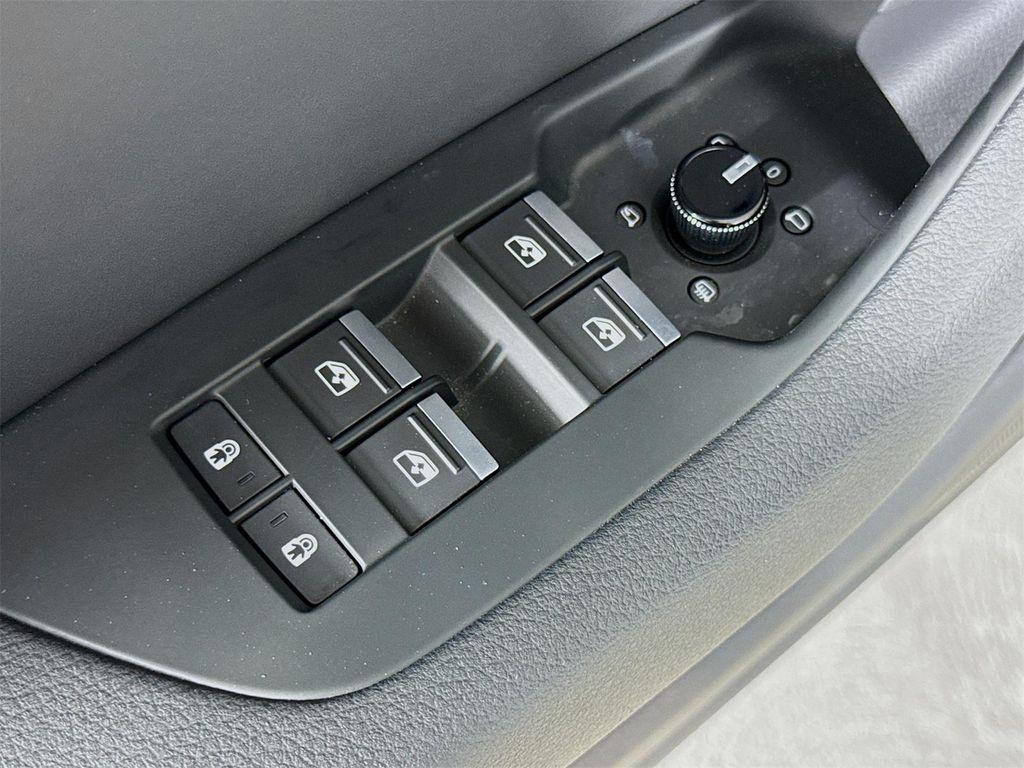used 2024 Audi A6 car, priced at $43,895