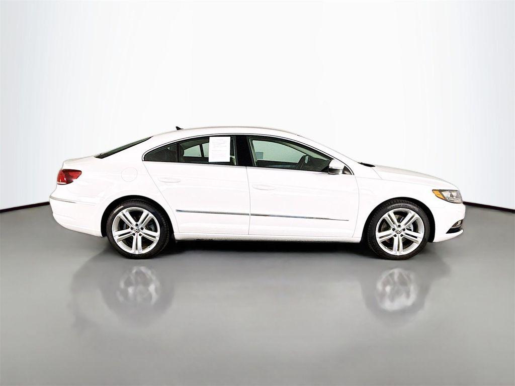 used 2013 Volkswagen CC car, priced at $9,995