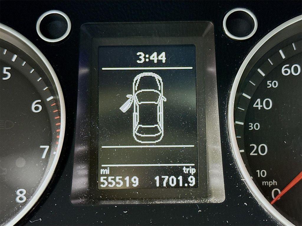 used 2013 Volkswagen CC car, priced at $9,995