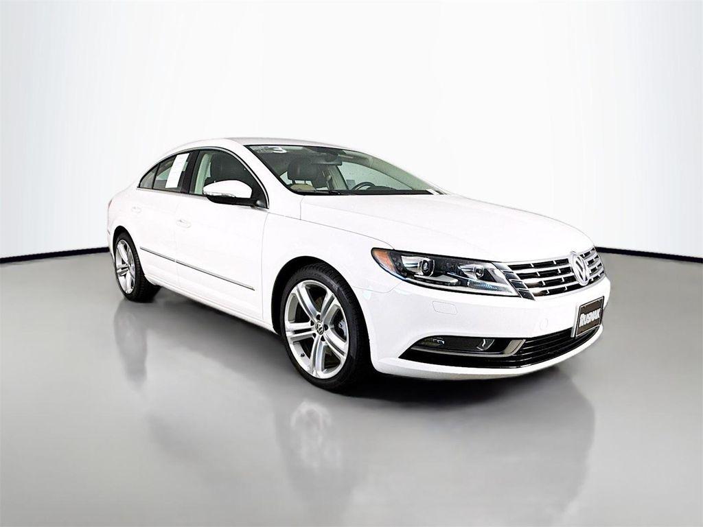 used 2013 Volkswagen CC car, priced at $9,995