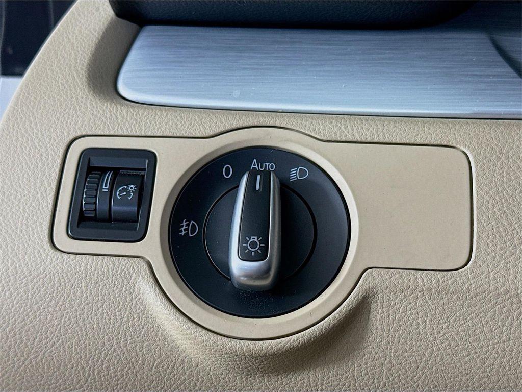 used 2013 Volkswagen CC car, priced at $9,995