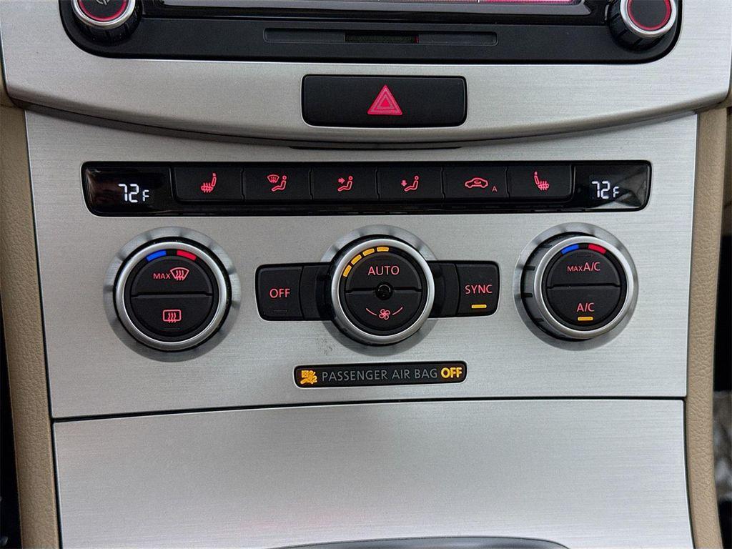 used 2013 Volkswagen CC car, priced at $9,995