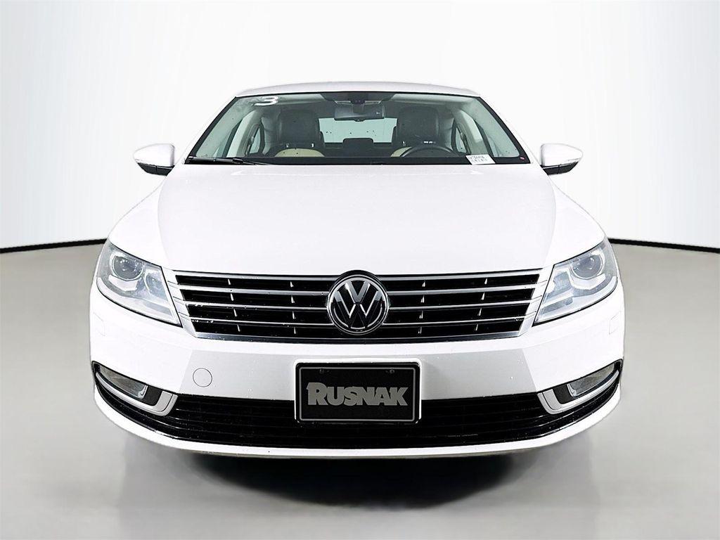 used 2013 Volkswagen CC car, priced at $9,995