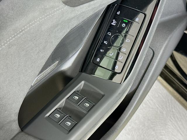 new 2025 Audi S6 e-tron car