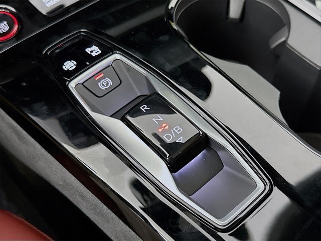 new 2025 Audi S6 e-tron car