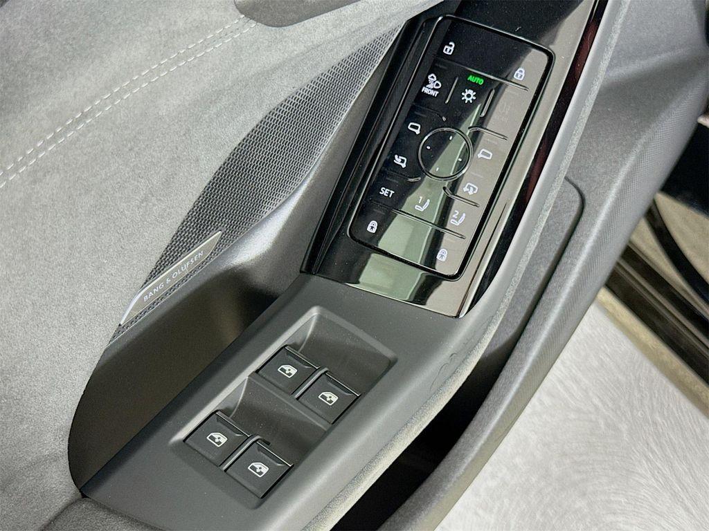 new 2025 Audi S6 e-tron car