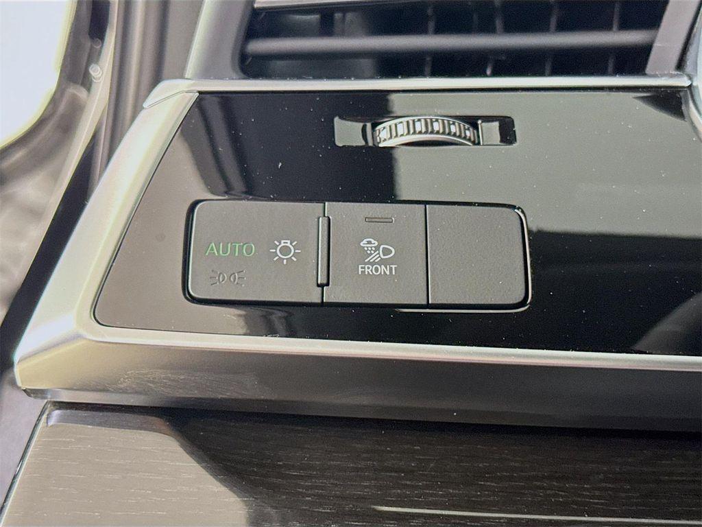 used 2025 Audi Q7 car, priced at $53,595
