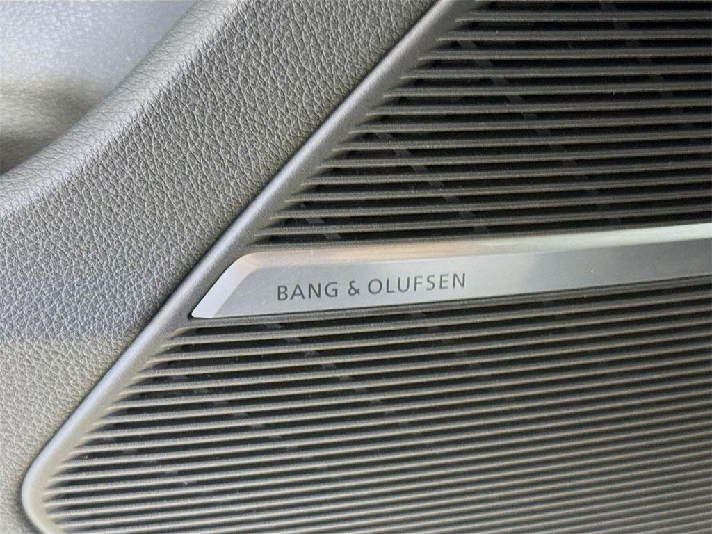 used 2025 Audi Q7 car, priced at $53,595