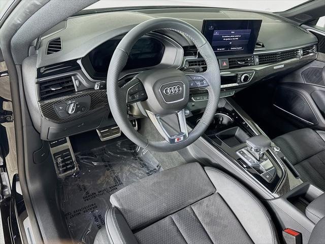 used 2025 Audi A5 Sportback car, priced at $46,997