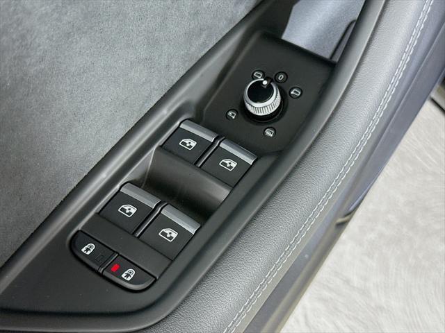 used 2025 Audi A5 Sportback car, priced at $46,997