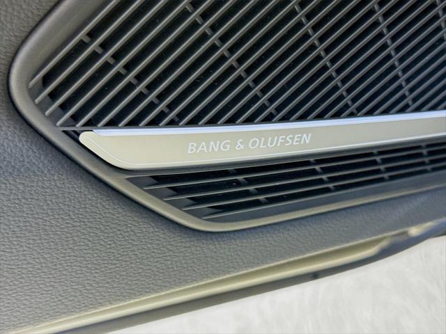 used 2025 Audi A5 Sportback car, priced at $46,997