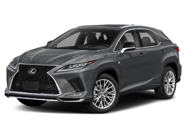 used 2020 Lexus RX 350 car, priced at $36,995