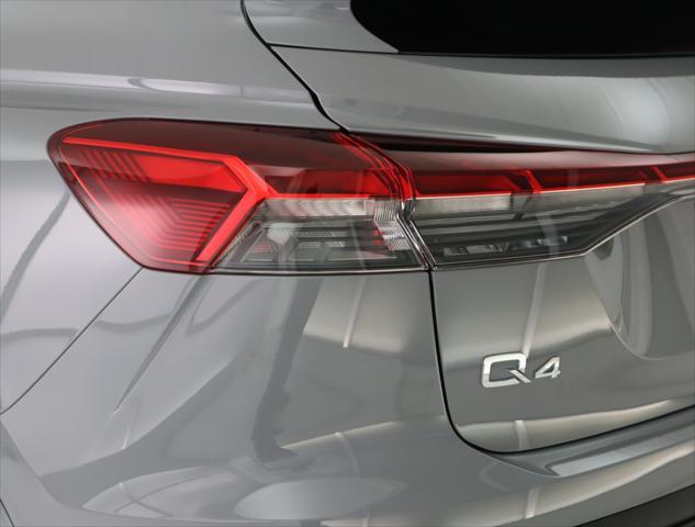 new 2024 Audi Q4 e-tron Sportback car