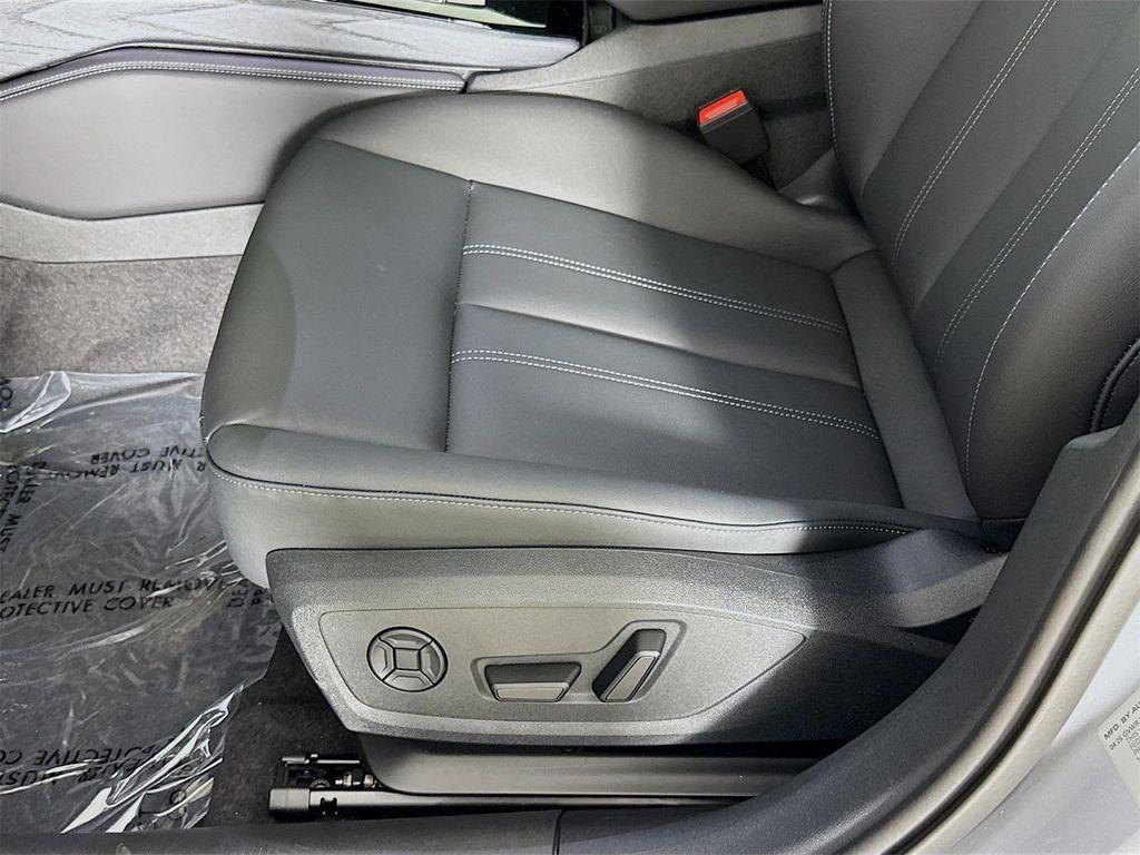 new 2025 Audi A5 car