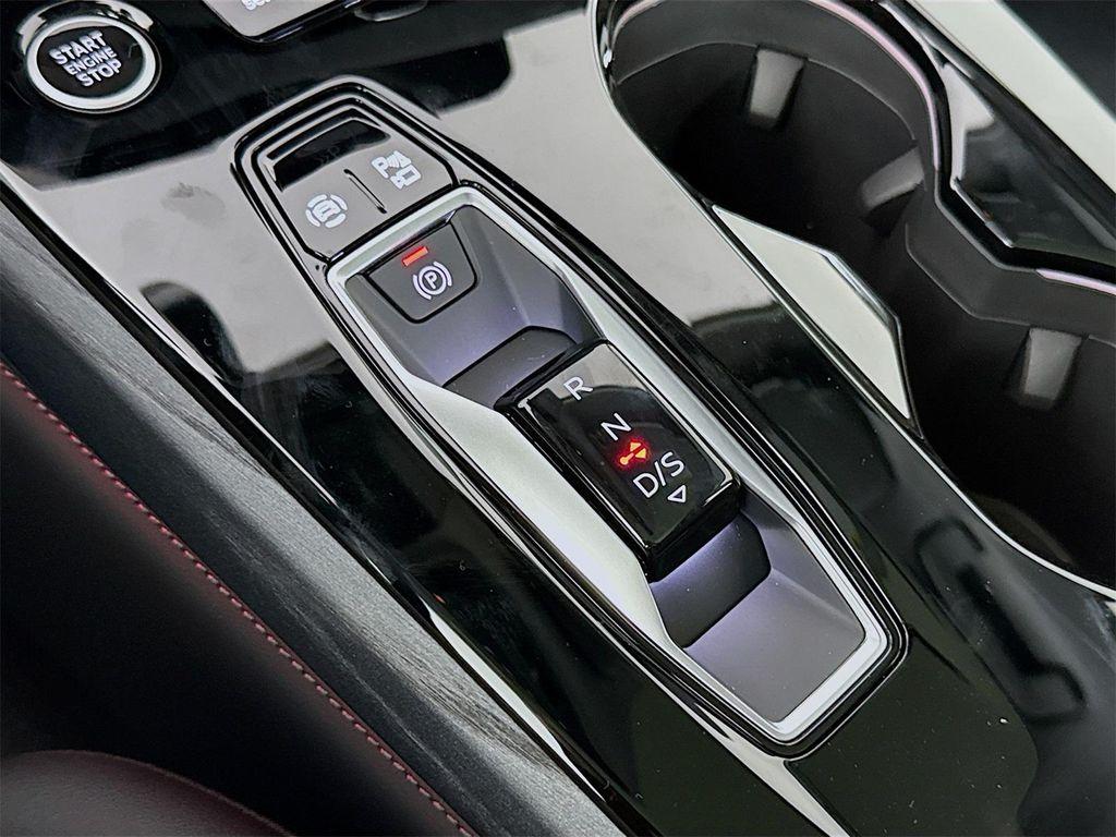 new 2025 Audi A5 car