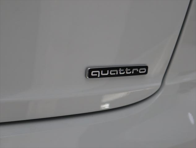 used 2023 Audi Q8 car, priced at $57,981